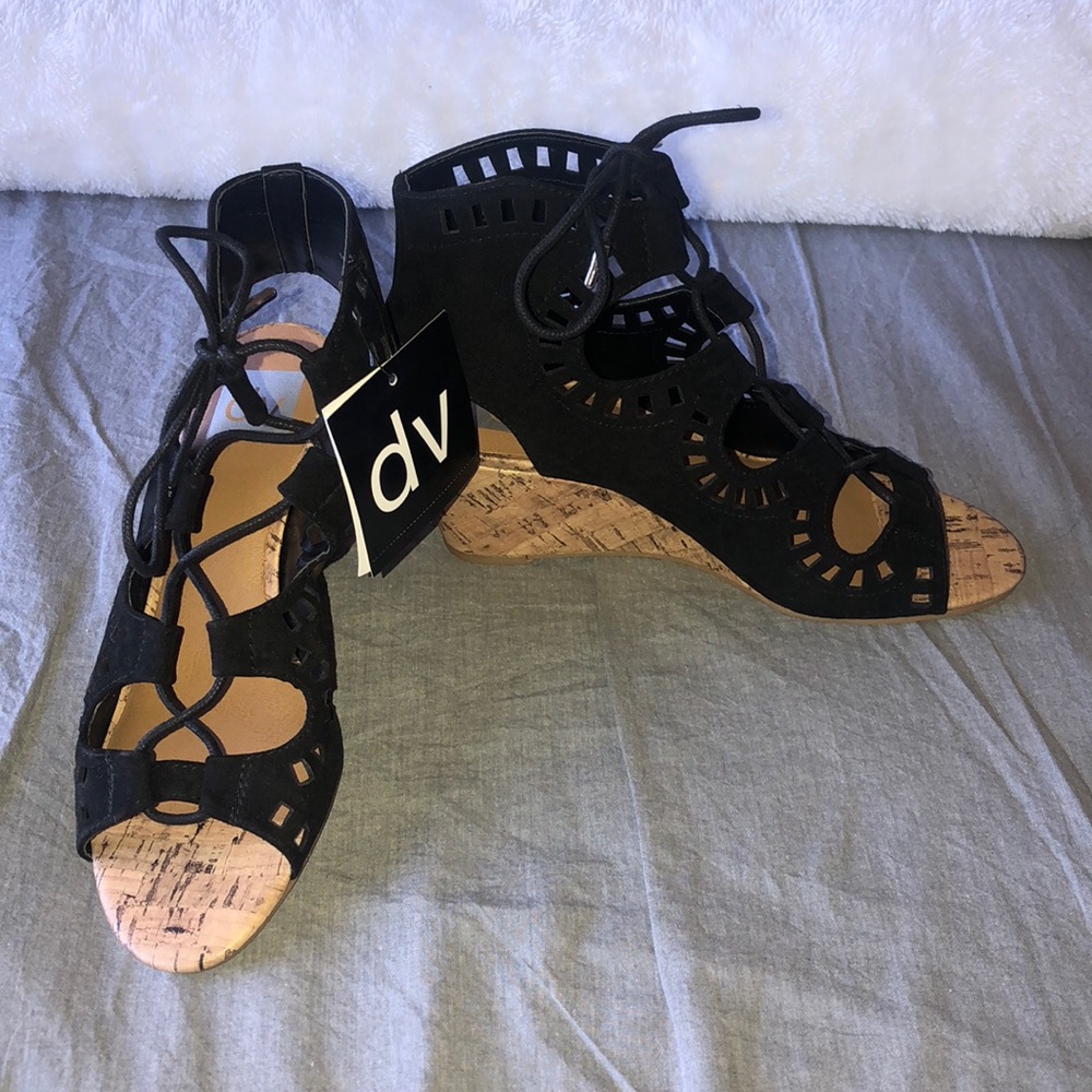 Wedges